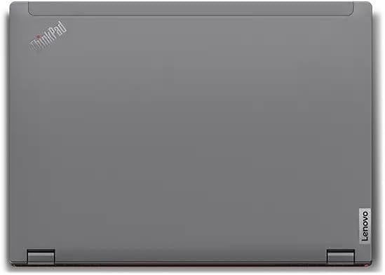 NewLenovo ThinkPad P16 Gen 2 Mobile Workstation (16" WQUXGA 4K+ (3840 x 2400) Inte.l Core i9-13980HX 24 Core, 64GB RAM 2TB SSD, RTX 4000 Ada 12GB) Laptop for Engineer Designer Architect, Win 11 Pro