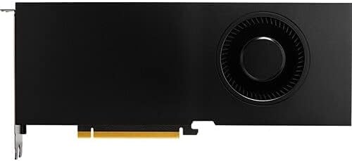 PNY NVIDIA Quadro RTX A5000 24GB GDDR6 Graphics Card (One Pack)