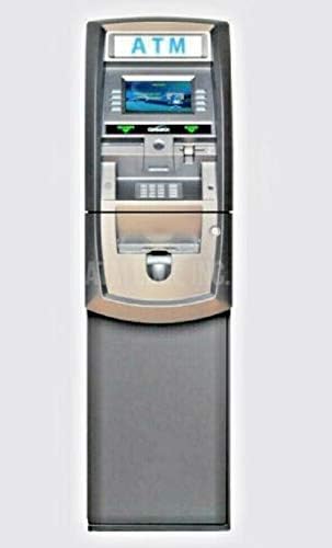 GenMega G2500 6K ATM Machine