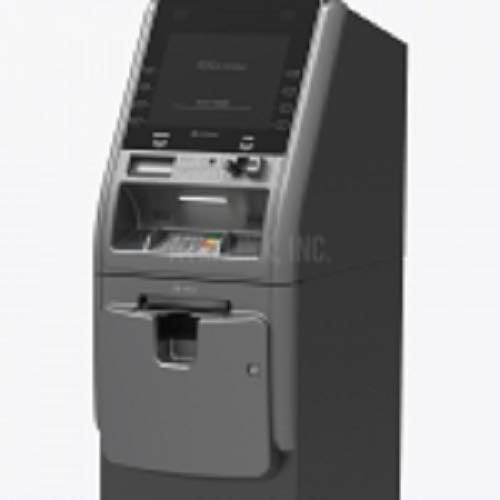 Nautilus Hyosung MX 2800SE - Force 2 X 1K ATM Machine