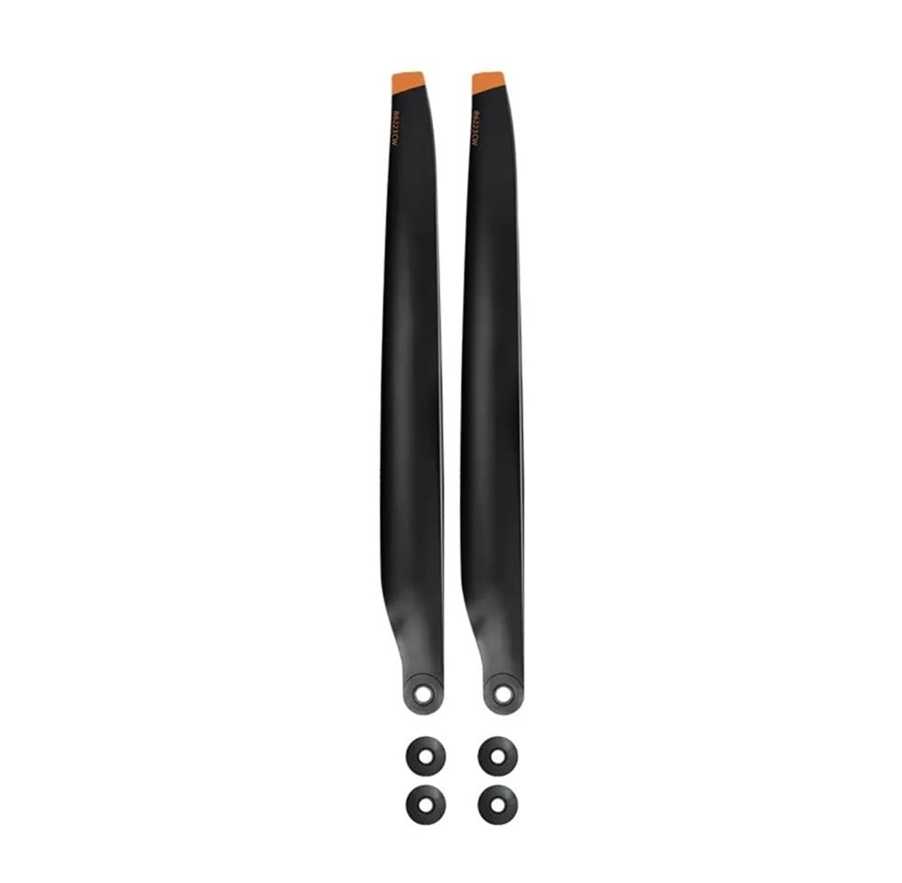 6223 Carbon-Fiber Heavy-Duty Propellers for T70/T70P/T100 Agricultural Drones(T100 16PCS)