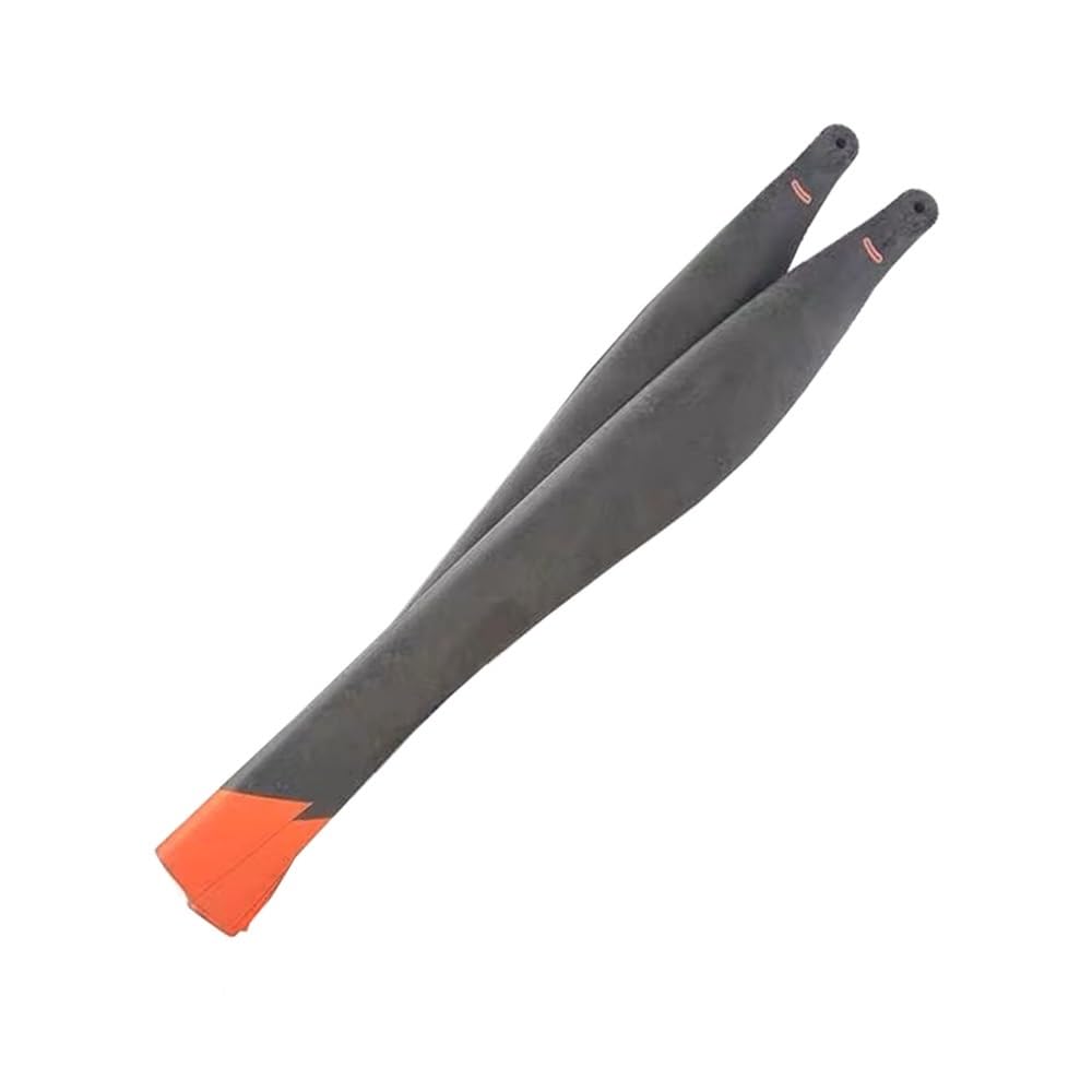 T40 Carbon Fiber Nylon Propeller 5413 R5415U CW CCW for DIY 40KG 40L Multirotor Agricultural Drone Frame(5415 16CW 16CCW)