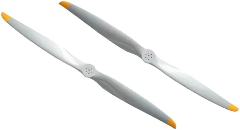 78 Inch C-W Or CC-W Carbon Propeller Replacement Fit For T7830 Drone