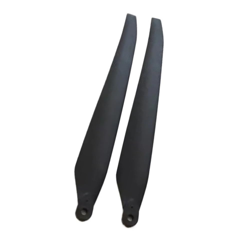 Carbon Propeller 56inch Paddle FPV Compatible With UP5620 Drone(1pairs)