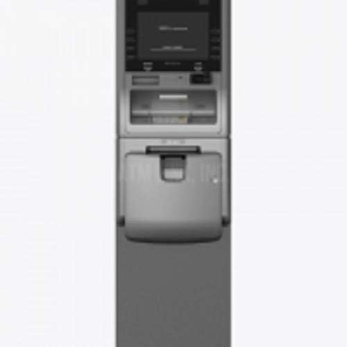 Nautilus Hyosung MX 2800SE - Force 2 X 1K ATM Machine