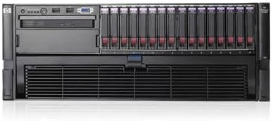 Hewlett Packard Enterprise DL580 G5 E7440 8GB 4P Refurbished, 487364-001-RFB (Refurbished)