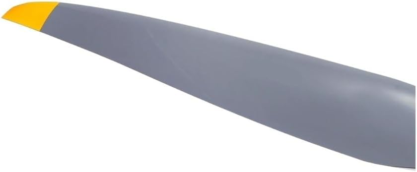 63x22 Inch PRO MATT Series Motor Propeller RC FIT for Drone Fixed Wing Quadcopter Parts(CCW and CW)