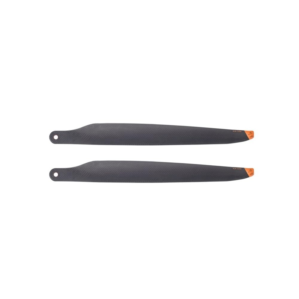 R6223.18 for T70 T70P T100 Agricultural Drone Parts Folding Carbon Fiber Propeller CW CCW Propellers Drone Accessories(Props 16pcs)
