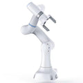 GOWE 6 Axis Industrial Robotic Automation Arm Robot Collabor Collaborative Robot Coffee, Reach 580mm