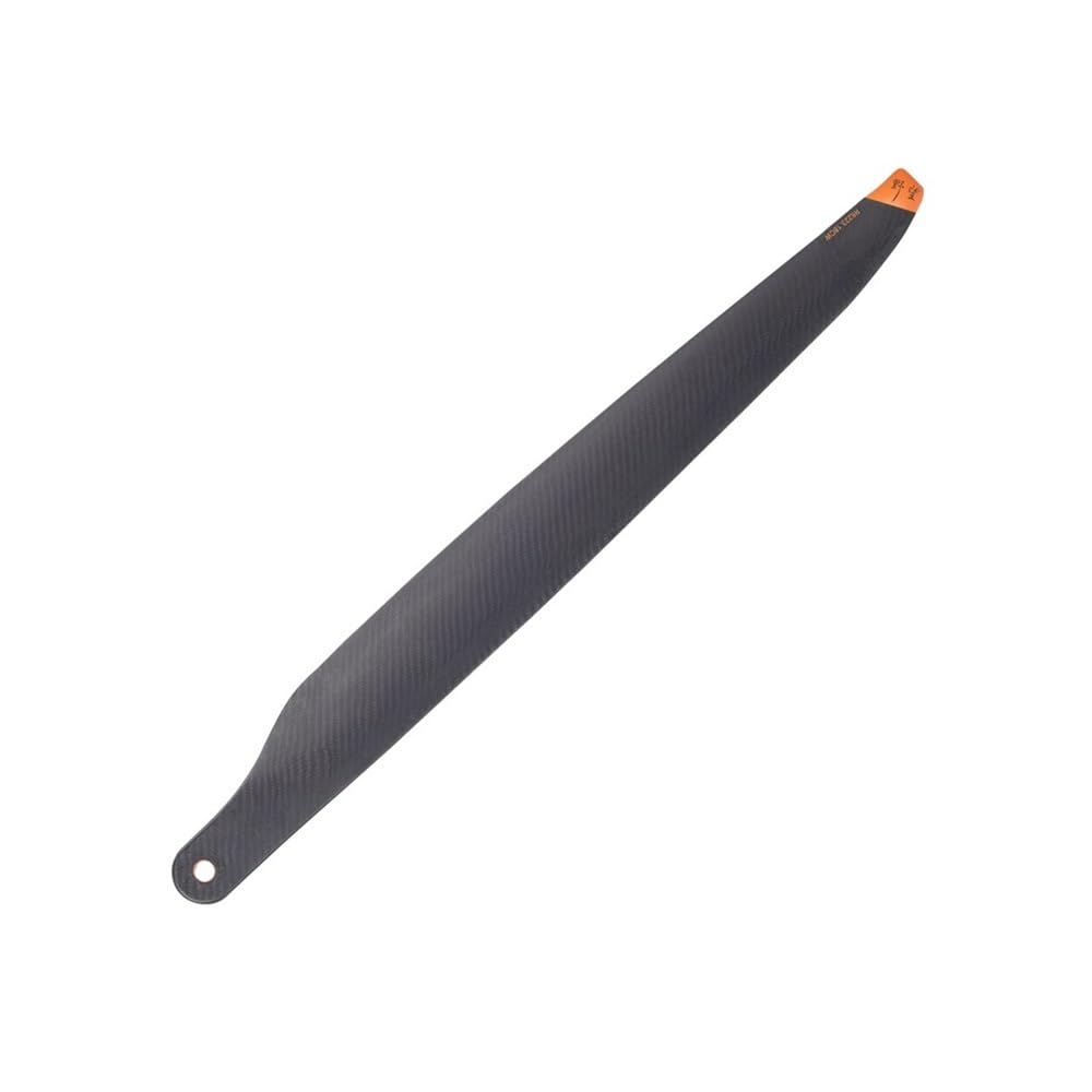 R6223.18 for T70 T70P T100 Agricultural Drone Parts Folding Carbon Fiber Propeller CW CCW Propellers Drone Accessories(Props 16pcs)