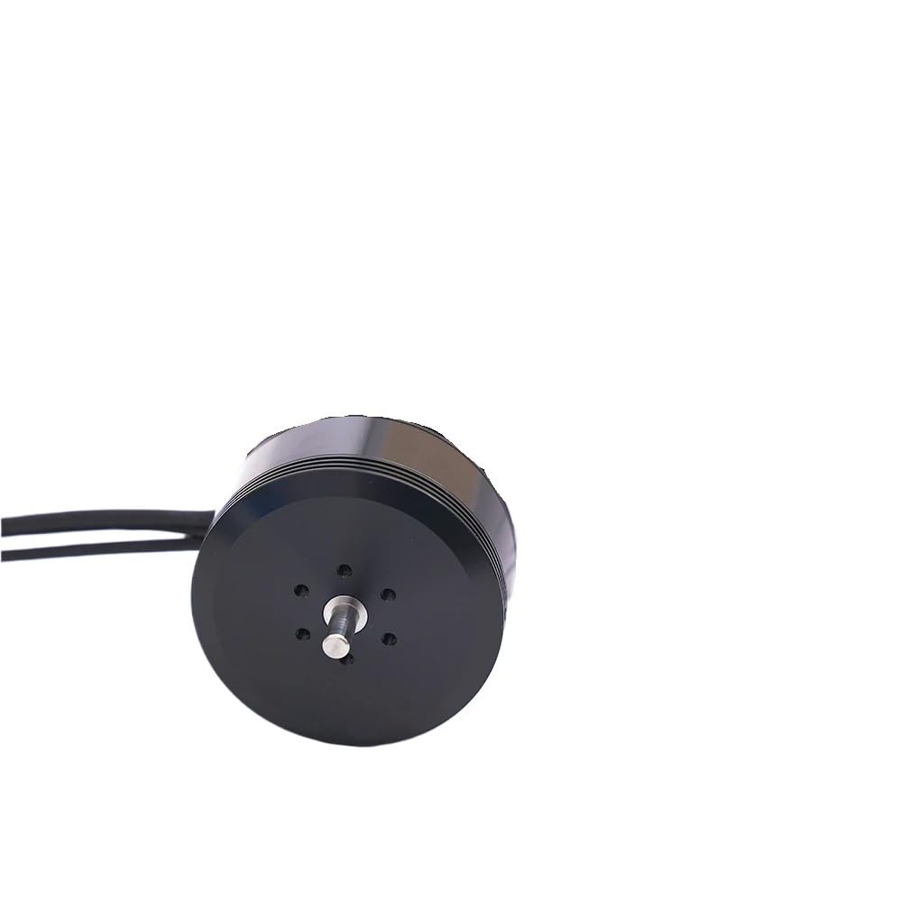 1/4/6/8 Pcs 6215 Brushless Motor KV170 Compatible with Drone Agricultural UAV RC Aircraft Plane Multi-Copter Accessories(170kv 40 pcs)