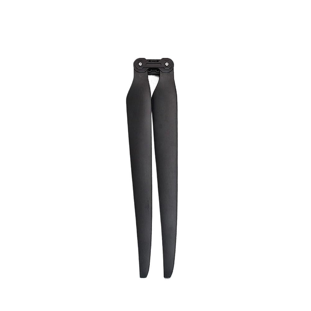 73 Inch Folding Propeller Compatible with H15Plus 7327 7329 Drone(CWCCW and clamp)