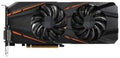 Graphics cardFit for ASUS GTX 1060 5GB Graphics Card GPU Fit for Nvidia GTX1060 O6G Video Cards Gigabyte Computer Game Desktop Map 960 580 570 VGA DVI PCI-E (Size: 6GB) (6GB)