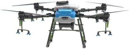 XRotor X11 Plus Power System 4314 Propellers 12-14S Motor Max Load 37kg Fit for Agricultural Spraying Drones