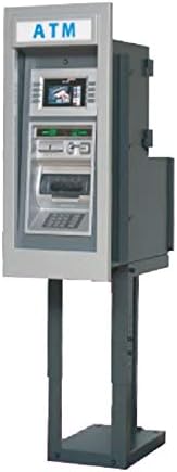 Genmega GT3000 2K ATM Machine