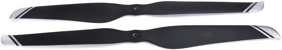 Propeller Motor Esc And Quick-release Fit For 2026 60X19 (1524mm) Drone