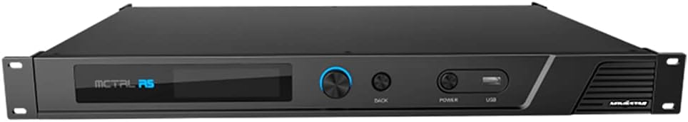 MCTRL R5 HD LED Screen Controller Video Processor mctrl r5