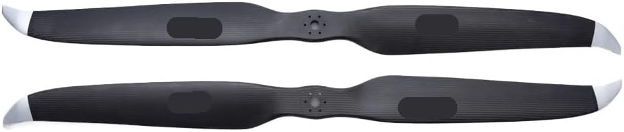 PRO 73x29 Inch D25toD75 M8×6 Propeller 1 Pair Fit for Drone(CW CCW)