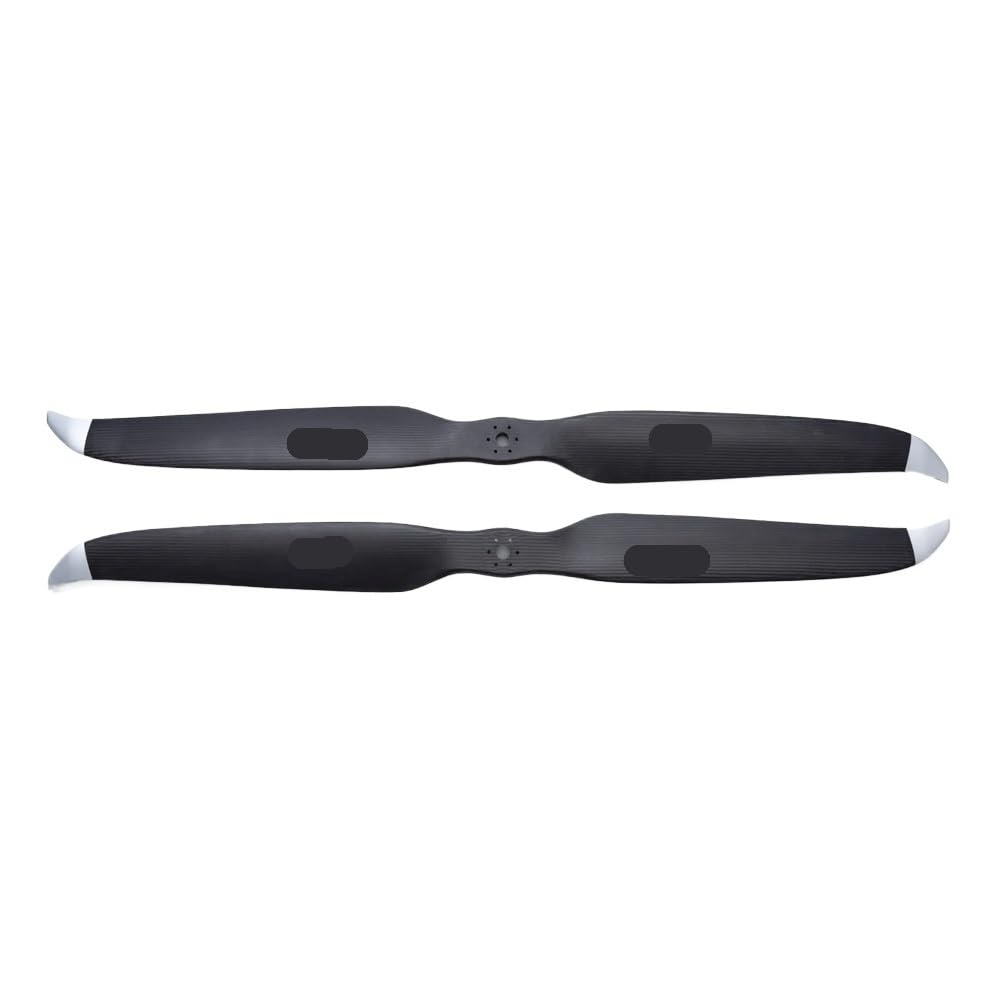 PRO 73x29 Inch D25toD75 M8×6 Propeller 1 Pair Fit for Drone(CW CCW)