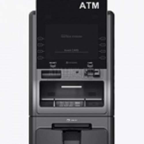 Nautilus Hyosung MX 2800SE - Force 2 X 1K ATM Machine