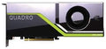 HP Nvidiaquadro RTX8000 48GB (4) Dp+Usbc Pro