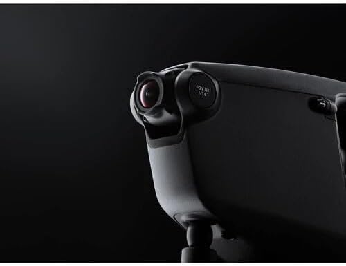 DJI Inspire 3 Professional Cinema Drone Combo with Zenmuse X9-8K Air Gimbal Camera, RC Plus Controller, 6x TB51 Intelligent Batteries, 1TB PROSSD, and Trolley Case