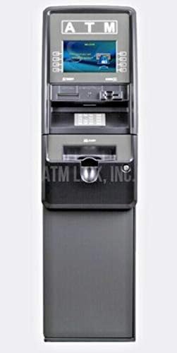 GenMega Onyx 1K ATM Machine