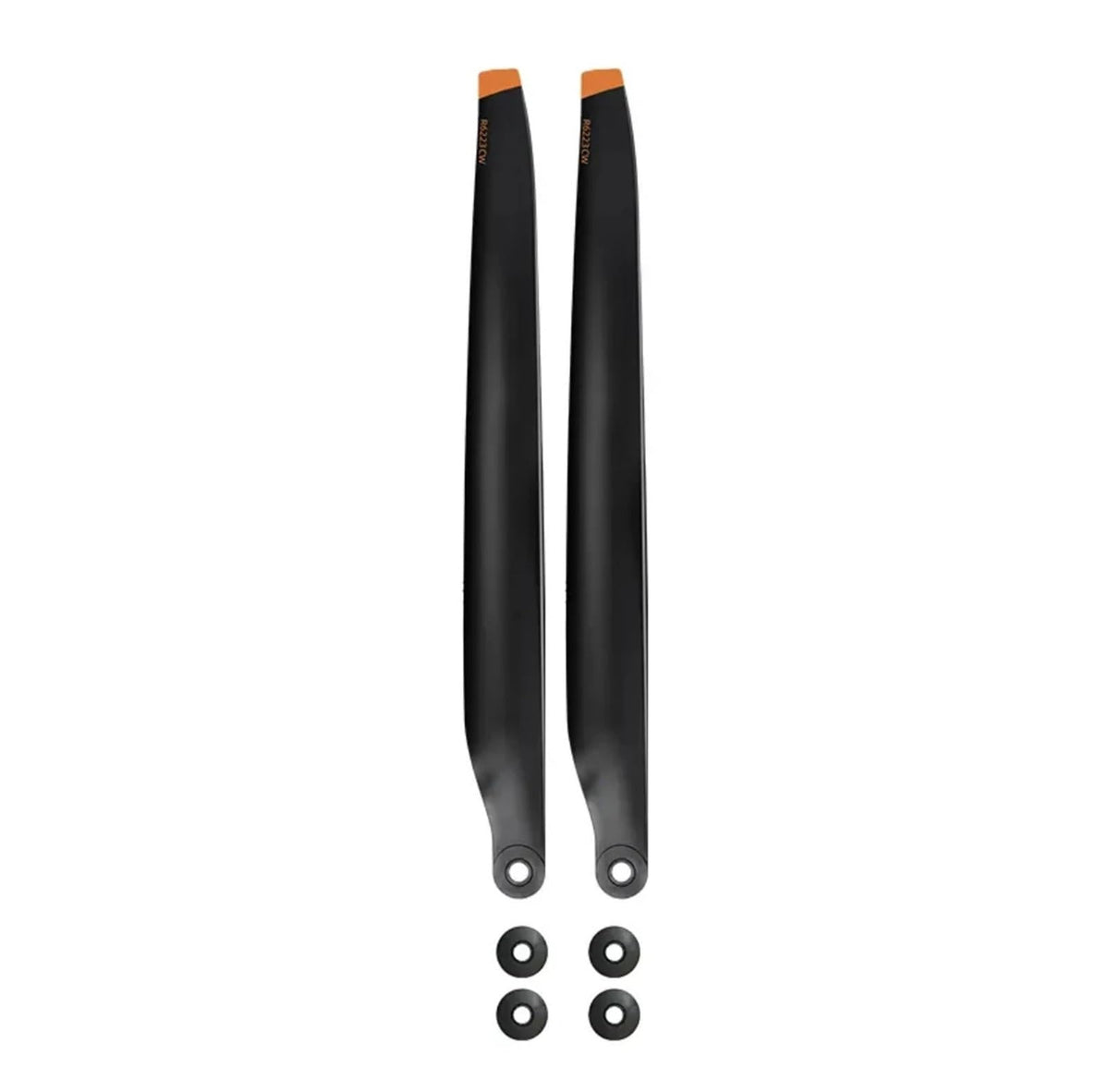6223 Carbon-Fiber Propellers Heavy-Duty Lifting Blades Compatible For DJI，T70/T70P/T100 Agricultural Drones(T100 16PCS)