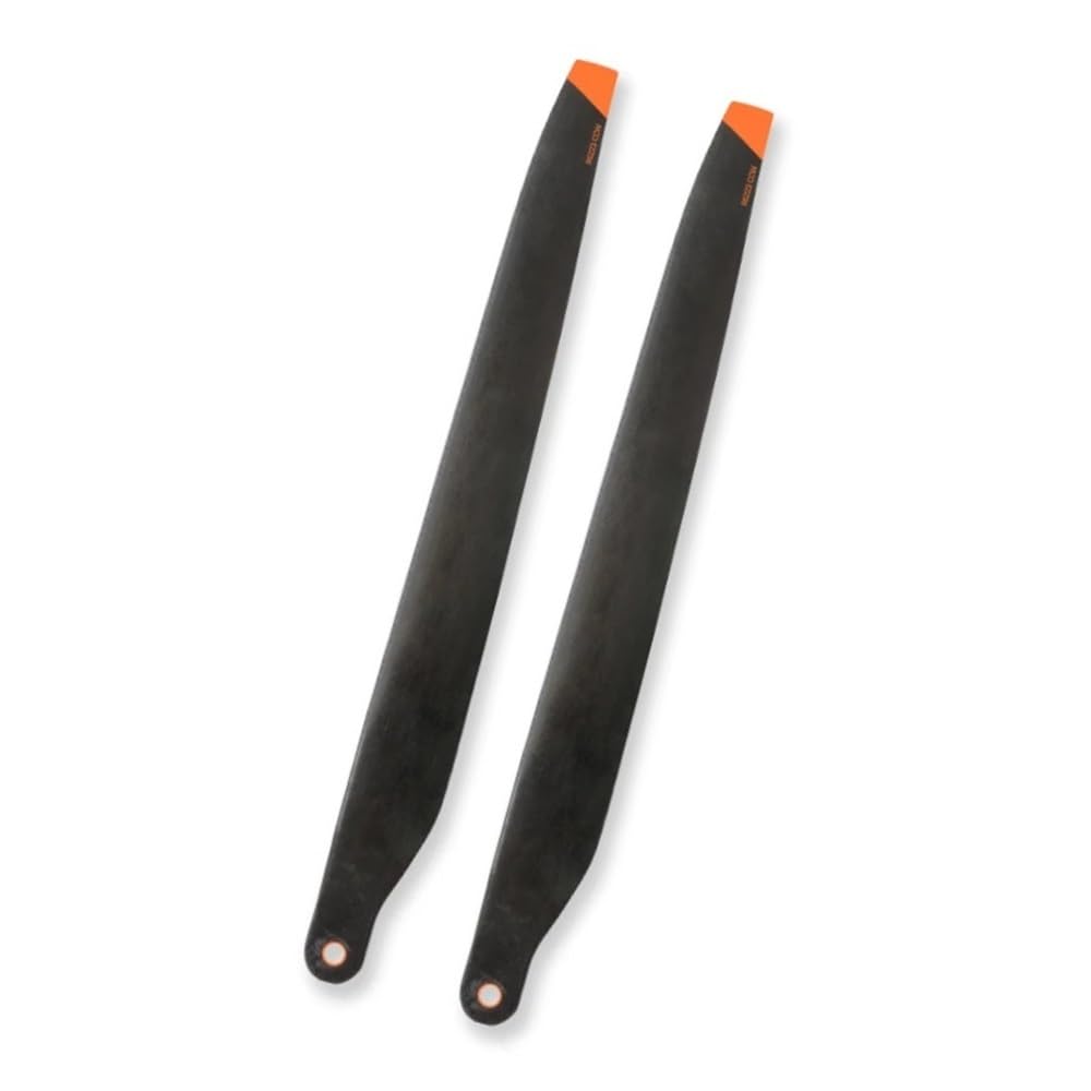 Carbon Propeller Parts C-W CC-W Folding Propellers Agricultural Accessories FIT for 6223 T70 T70P T100 Drone(8pcs CW and CCW-T100)