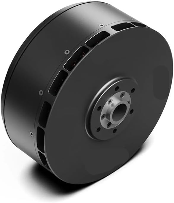 AM40 10KV Drone Motor Fit for Agricultural Use Brushless Motor Drone