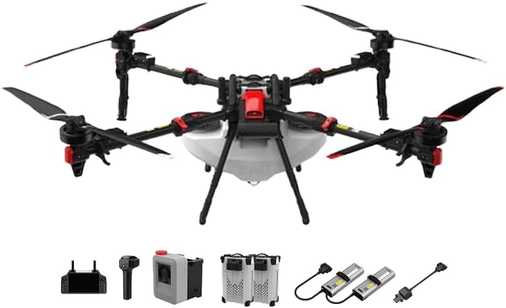 XAG P150 Max Starter 7KW 2B2C Kit Agricultural Spray Drone