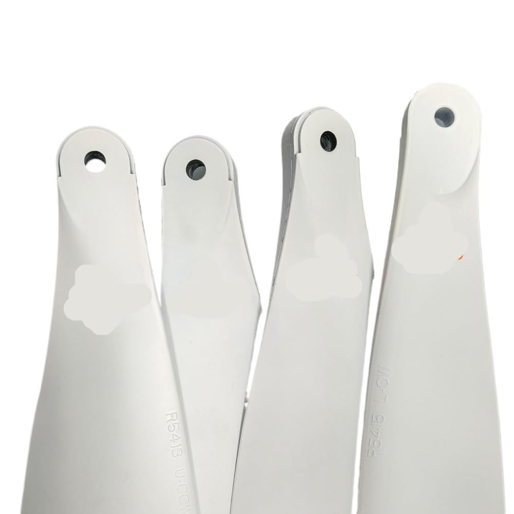 4/2/1 Sets Propeller Agricultural UAV Repair Parts Compatible With T50 T40 Drone(4 sets)