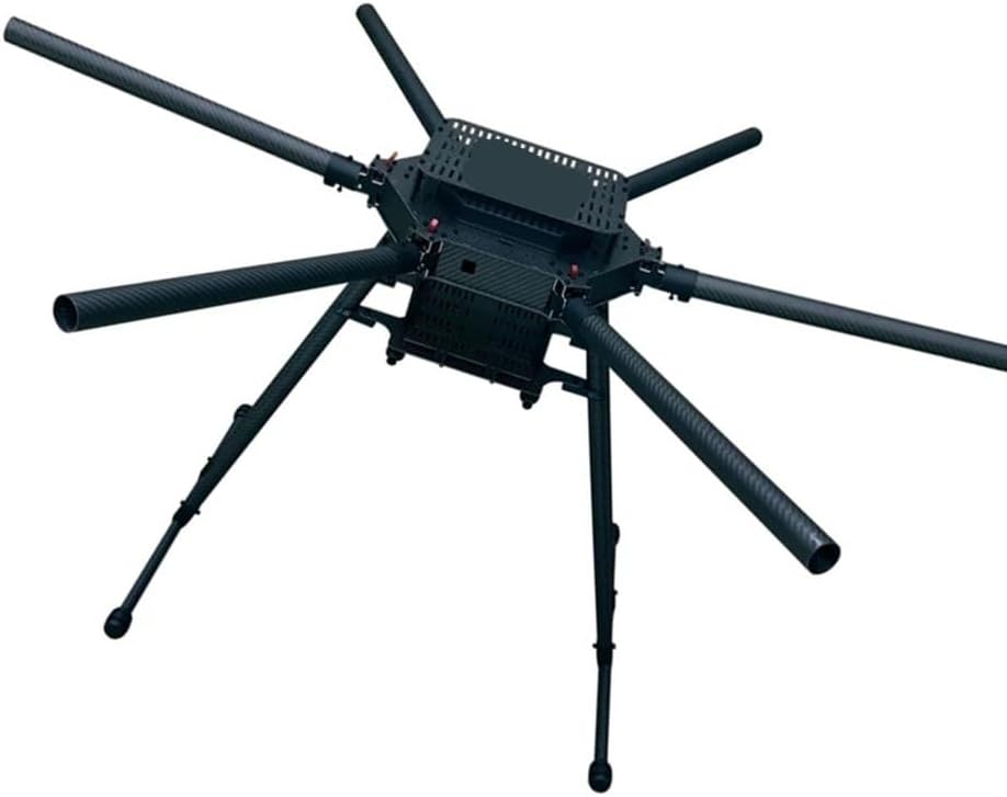 Dro-ne FPV Quadcopter Frame Kit Carbon Agricultural Dr-one Frame Kit