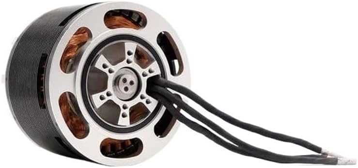 240150 210KG Thrust Quadcopter U-AV Evtol Dr-one Brushless DC Outrunner Motor Permanent Drone