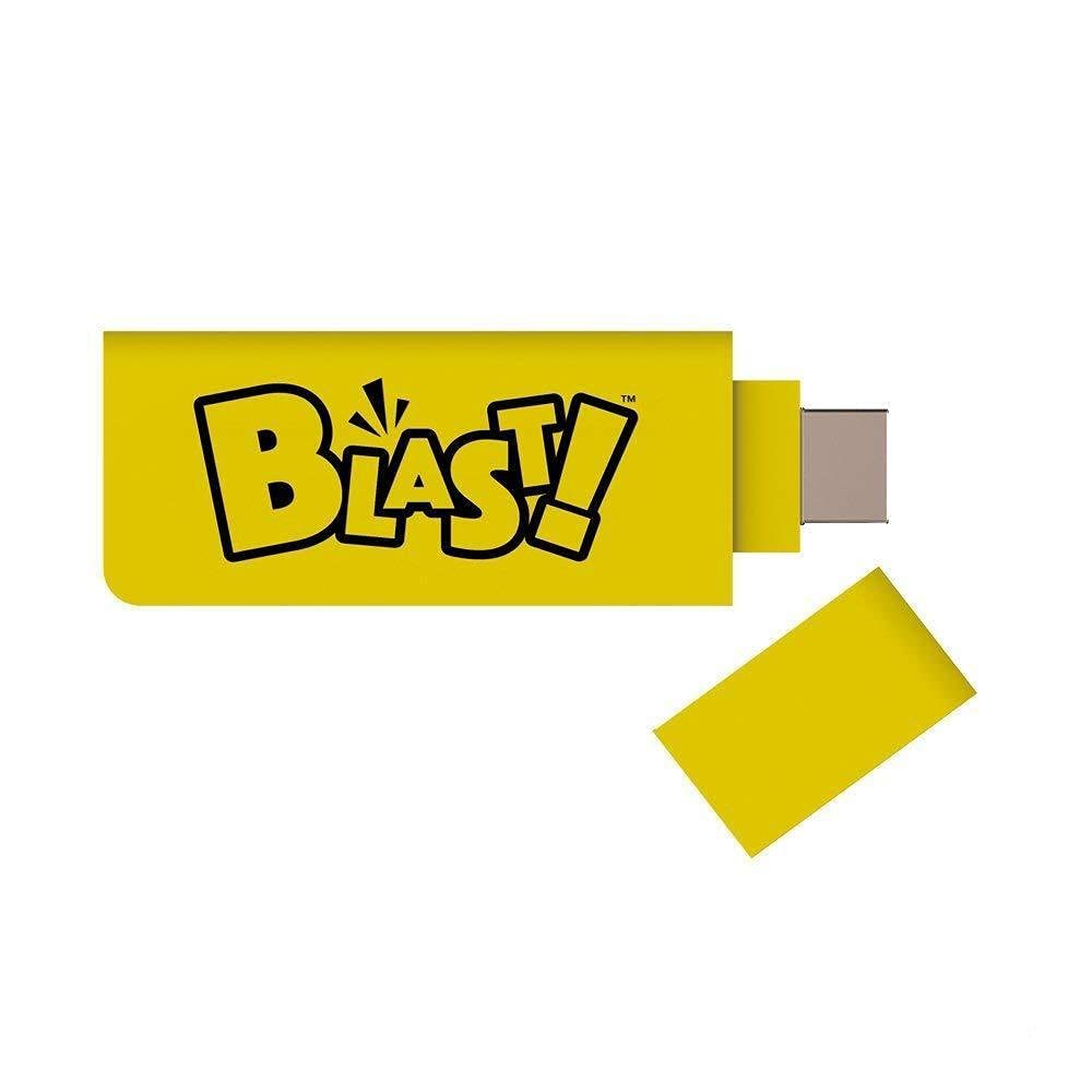 Bandai Namco Flashback Blast Console - Electronic Games