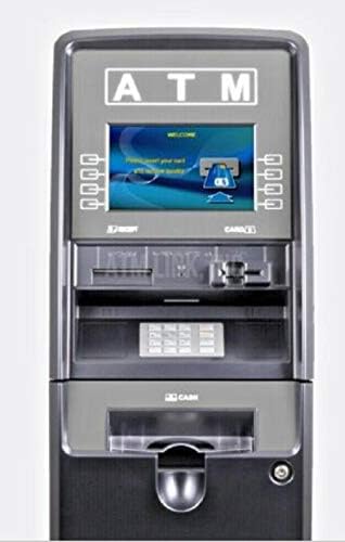 GenMega Onyx 2K ATM Machine