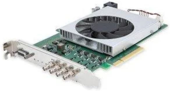 2200000702, Interface Modules Basler CXP-12 Interface Card 4C