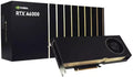 VCNRTXA6000-PB - RTX A6000 48GB GDDR6 Graphics Card Compatible with PNY NVIDIA Systems