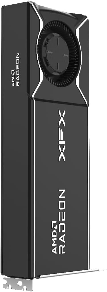 XFX AMD Radeon AI Pro R9700 32GB GDDR6 4xDP, AMD RDNA 4 RX-97XPROAIY
