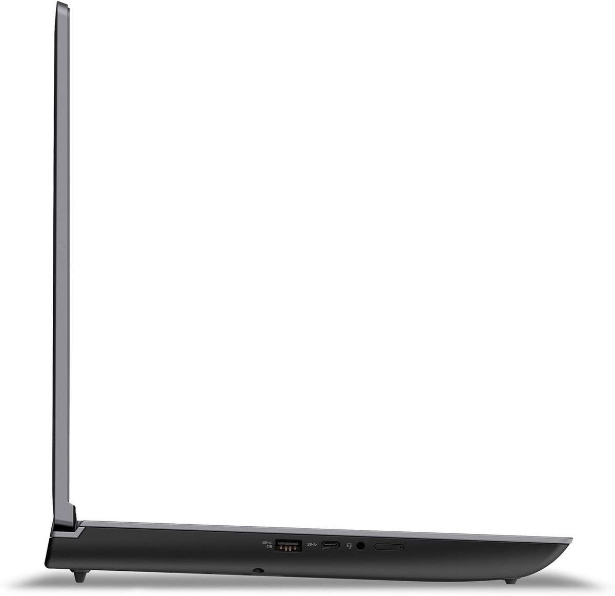 NewLenovo ThinkPad P16 Gen 2 Mobile Workstation (16" WQUXGA 4K+ (3840 x 2400) Inte.l Core i9-13980HX 24 Core, 64GB RAM 2TB SSD, RTX 4000 Ada 12GB) Laptop for Engineer Designer Architect, Win 11 Pro