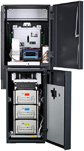 Genmega GT5000 4K ATM Machine