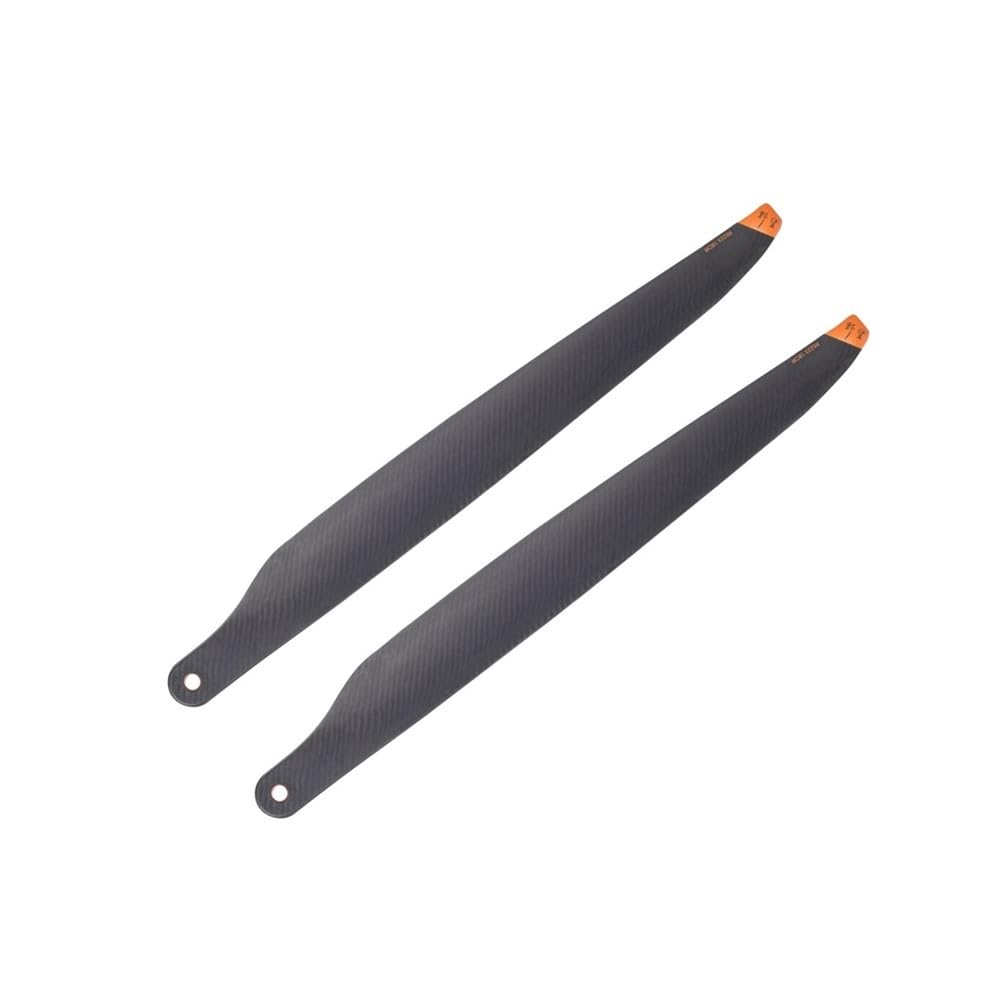 R6223.18 for T70 T70P T100 Agricultural Drone Parts Folding Carbon Fiber Propeller CW CCW Propellers Drone Accessories(Props 16pcs)