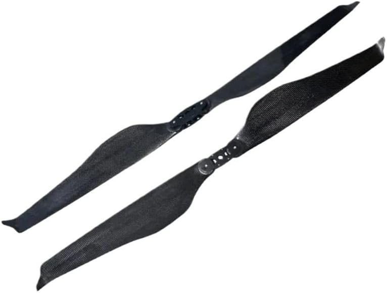 Propeller Compatible with Agricultural Photography Drones, Foldable Accessories 32x10.5 Inch