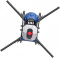 20L/20kg Strength Innovation Multifunctional Frame Multi-Scenario Applications Agricultural FIT for K20 Drone(EFT K20 AS150U Plug)
