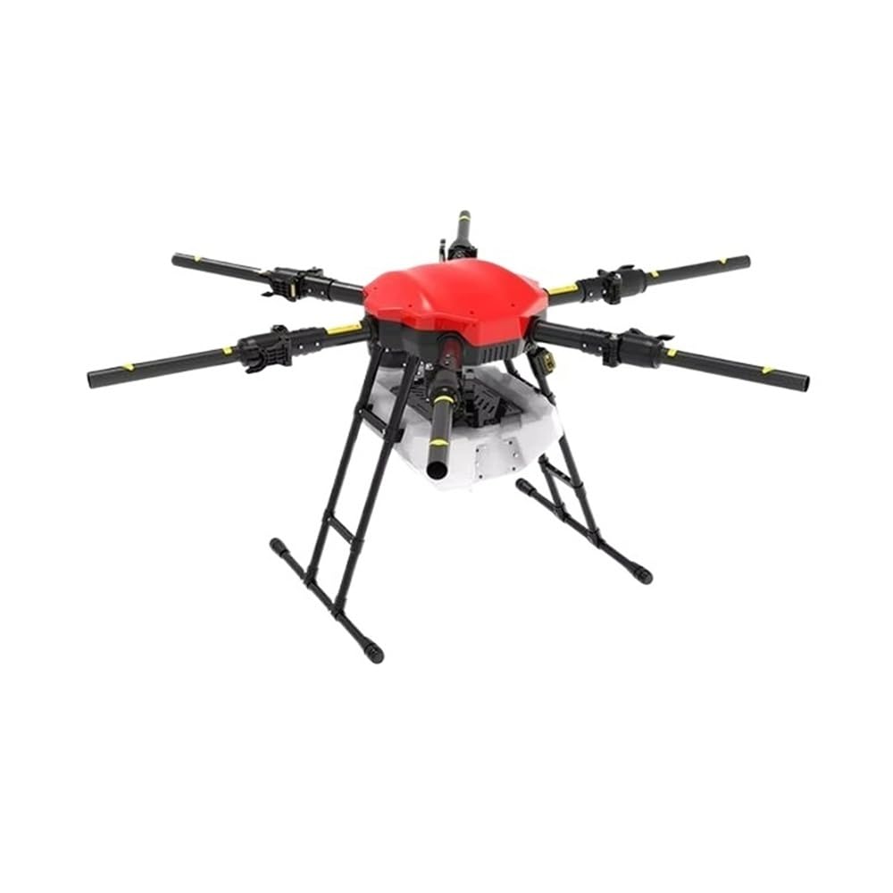 10L 10kg Six-Axis Small Agricultural Plant Rack Accessories Fit for EV610 Drone(Blue)