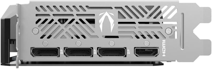 ZOTAC Gaming Geforce RTX 5060 Ti Twin Edge Oc Nvidia 16 Gb, W129163509 (Twin Edge Oc Nvidia 16 Gb Gddr7)