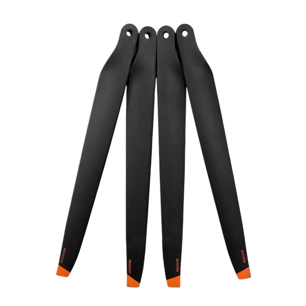 Propeller C-W CC-W Agricultural Parts Compatible With T100 T70 T70P 6223 Drone(8pcs CW and CCW-T100)
