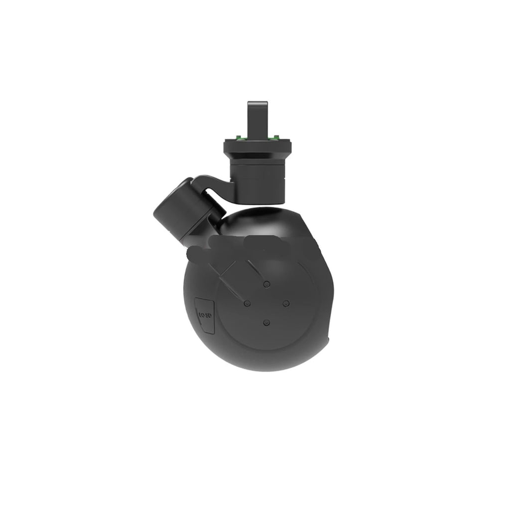 drone, UAV Robot, Pan-tilt Camera, Visible And Infrared Thermal Imaging, Ranging, Professional High Definition,Compatible For Wltoys,gimbal camera repair part