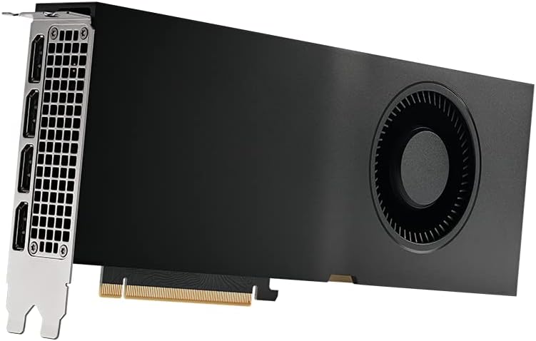 PNY NVIDIA RTX A4500