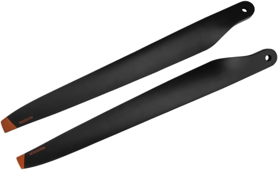 Propeller C-W CC-W Agricultural Parts Compatible With T100 T70 T70P 6223 Drone(8pcs CW and CCW-T100)